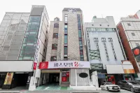 Altwo (R2), Suseong-gu, Daegu Hotels near Daegu Spavalley
