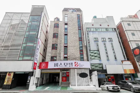 대구 수성구 비스(BIS)