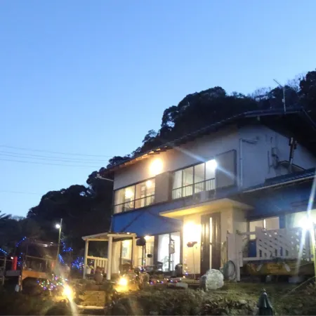 Tabi Post Nonohana