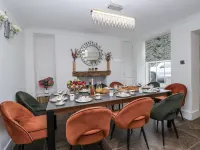 Aspen Boutique - Country Houses