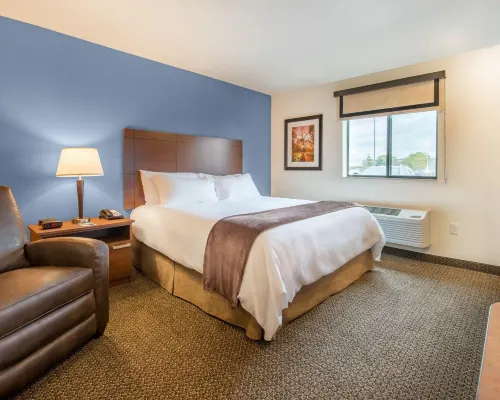 My Place Hotel-Anchorage, AK Hotels near Dimond Center