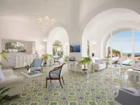 Sina Flora Hotels in Capri