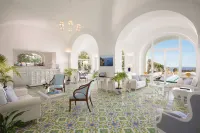 辛納佛羅拉飯店