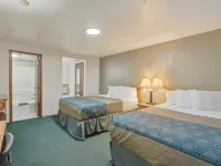Patriot Stay Motel Hotels in Uintah County