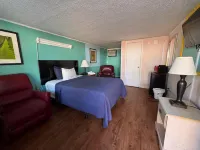 CMI Hotel 1935 Myrtle Beach SC - Homestays
