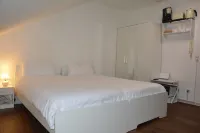 GQ Deluxe Apartment