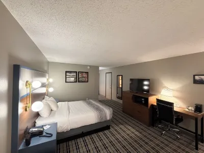 Americinn by Wyndham Appleton Downtown Hotel a 