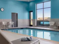 Hilton Garden Inn Hutchinson Hotels in Reno County