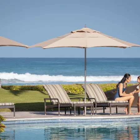 Fairmont Orchid
