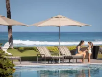 Fairmont Orchid - Pools