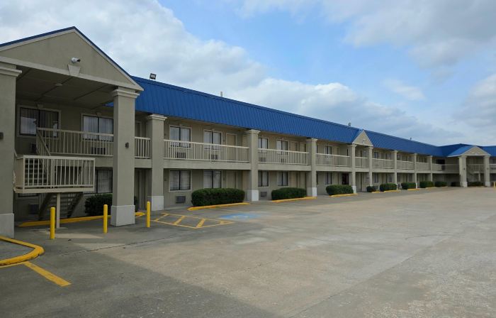 Baymont by Wyndham McAlester Hwy 69