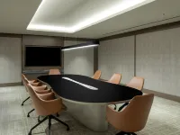 DoubleTree by Hilton Istanbul Macka Hoteles cerca de Estadio Vodafone Park