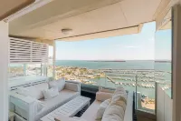 Oceana Suites Fontemar - Homestays