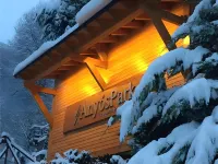 Hostal Aslyp 114 - guesthouses