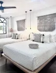 Studio Yuca - at Loreto 80 downtown