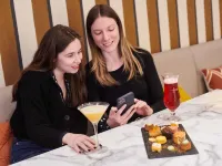 Mercure Nantes Centre - Grand Hôtel - بار
