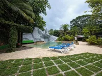 Diuwak Hotels in Dominical