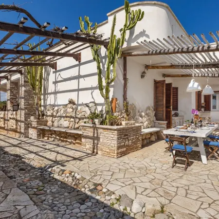 2260 Residenza Artistica - Villa Armida by Barbarhouse