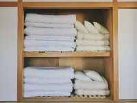 Guest Living Mu Nanki Shirahama  otelleri