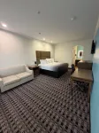 Crystal Inn & Suites IAH Humble - Wifi