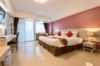 Tubtim Siam Suvarnabhumi Hotel