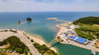 Taean Soul Beach - 2-Star