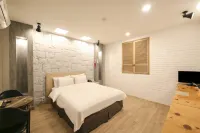 Cheonan rodeo hotel Hotels in 
