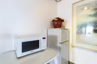 浦項萬蘭亭飯店