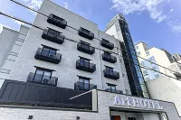 Daejeon Yucheon Art (Art) Hotels near Daejeon O World