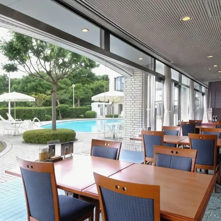 Resorpia Kumihama