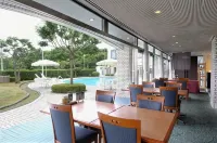 Resorpia Kumihama - breakfast