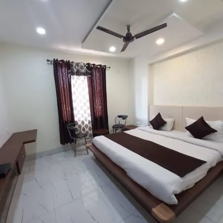 Ramdham Hotel