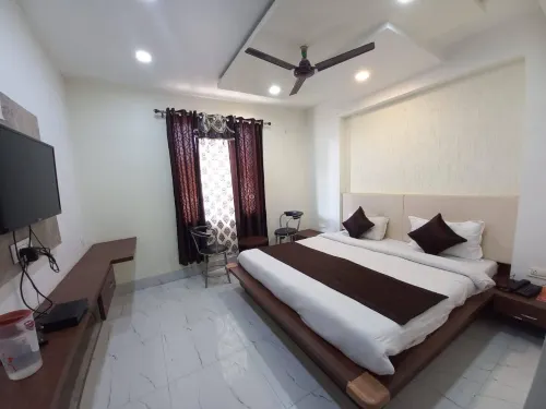 Ramdham Hotel