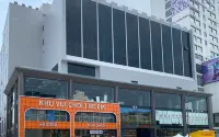 INFINITY飯店 - 早餐