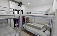 Koala Tidur Hostel Syariah Yogyakarta