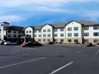 Studio 6 Corporate Extended Stay Chicago Lisle IL Hotels in DuPage County