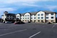 Studio 6 Corporate Extended Stay Chicago Lisle IL