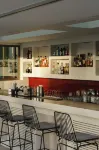Bali Star Resort Hotel - bar
