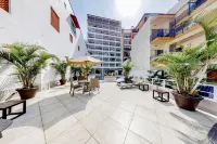 Central Puerto Vallarta Condo With Pool, Ocean Views & Fast Wifi - Walk to Beach