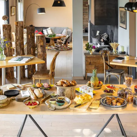 Chalet Christine