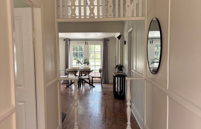 Pokolbin Farm Stay