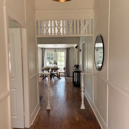 Pokolbin Farm Stay