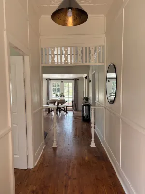 Pokolbin Farm Stay - Mountain view