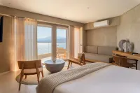 Beau Rivage Suites