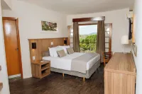Monreale Resort Parque Aquático - 4-Star