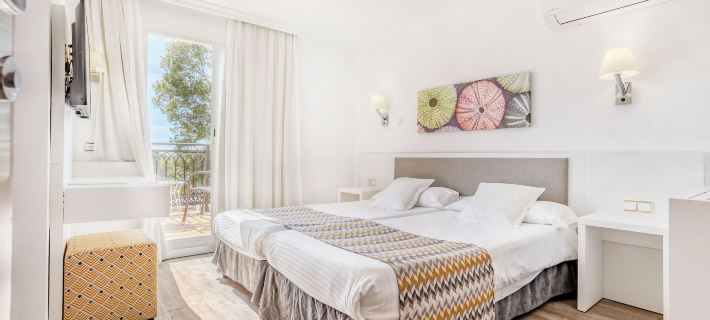 Morlans Garden Hotels in Paguera