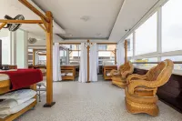 Hotel du Parc