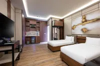Zmn Serviced apartments
