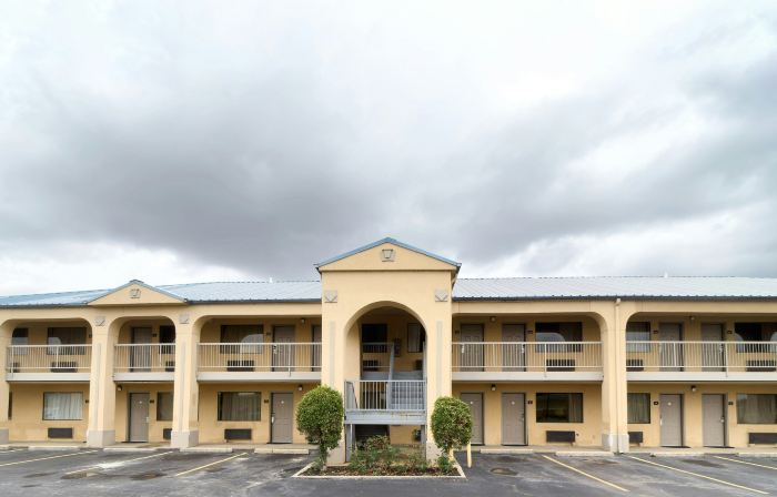 Deerfield Inn by Capital O Blytheville AR I55