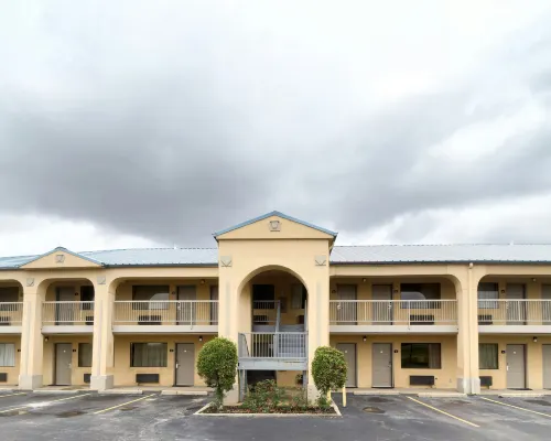 Deerfield Inn by Capital O Blytheville AR I55 Hotel di Blytheville